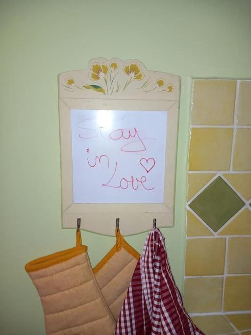 Appartement Accueil Chaleureux En Provence Saint-Étienne-les-Orgues