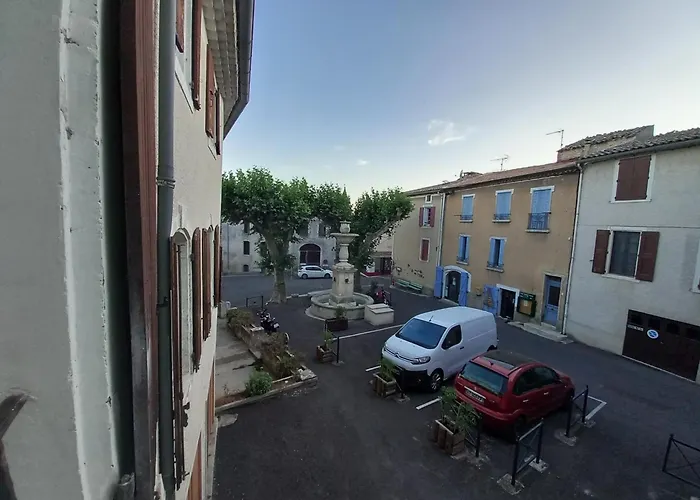 Accueil Chaleureux En Provence