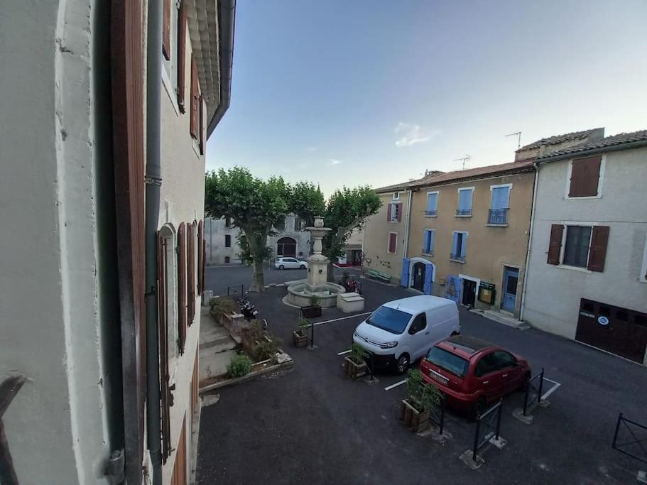 Apartment Accueil Chaleureux En Provence *