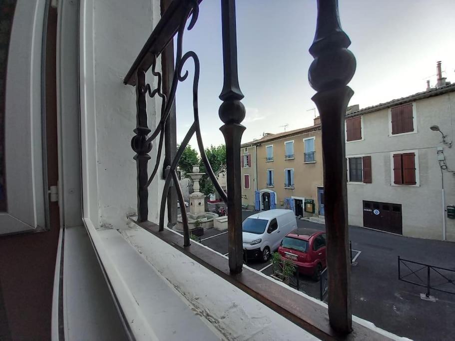 Apartment Accueil Chaleureux En Provence Saint-Étienne-les-Orgues